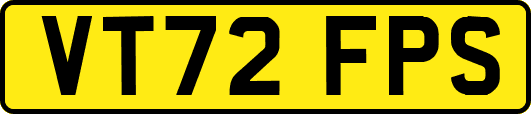 VT72FPS