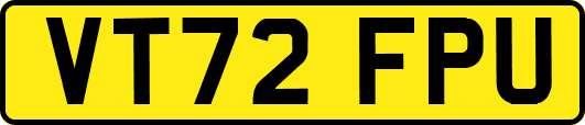 VT72FPU