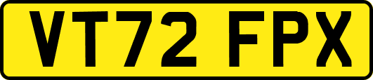 VT72FPX