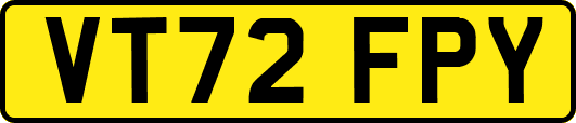 VT72FPY