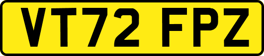 VT72FPZ
