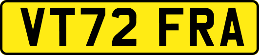 VT72FRA