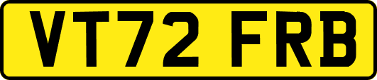 VT72FRB