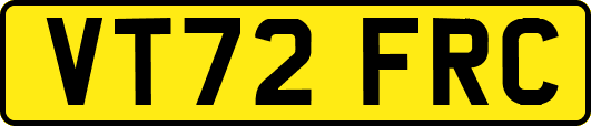 VT72FRC