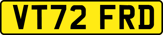 VT72FRD