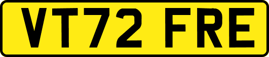 VT72FRE