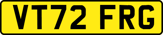 VT72FRG