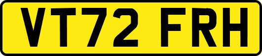 VT72FRH