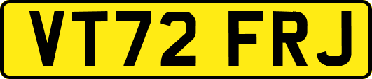 VT72FRJ