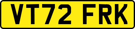 VT72FRK