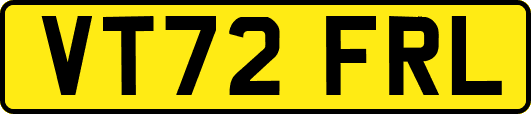 VT72FRL