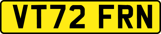 VT72FRN