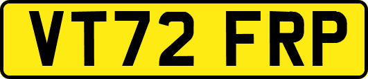 VT72FRP