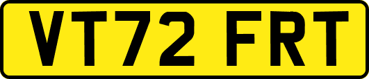 VT72FRT