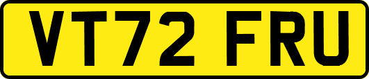 VT72FRU