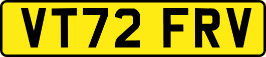 VT72FRV