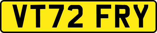 VT72FRY