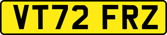 VT72FRZ