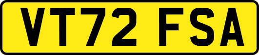 VT72FSA