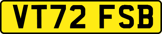 VT72FSB