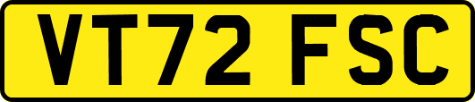 VT72FSC
