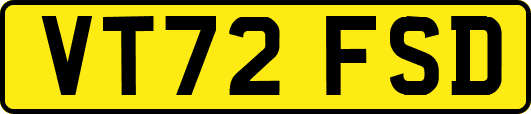 VT72FSD