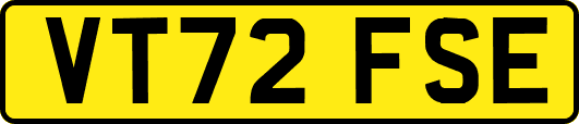 VT72FSE