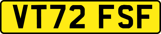 VT72FSF