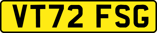 VT72FSG