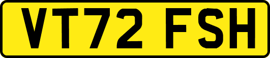 VT72FSH
