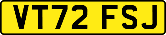 VT72FSJ