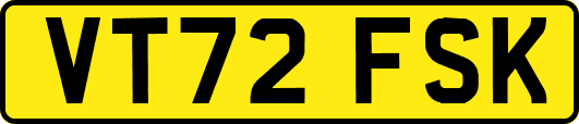 VT72FSK