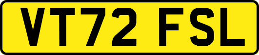 VT72FSL