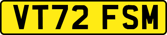 VT72FSM