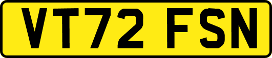 VT72FSN