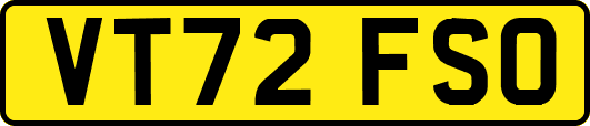 VT72FSO