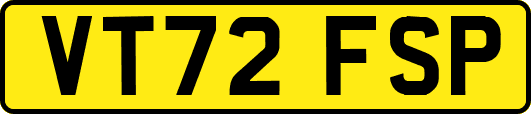 VT72FSP