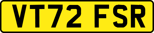 VT72FSR