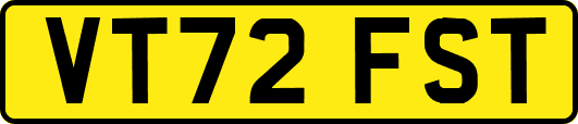VT72FST