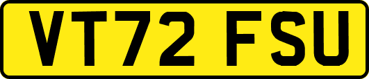 VT72FSU