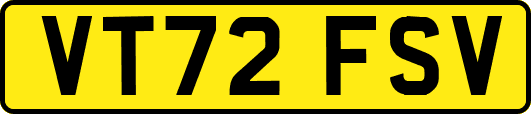 VT72FSV