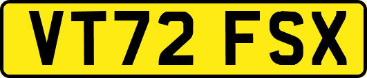 VT72FSX