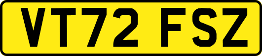 VT72FSZ