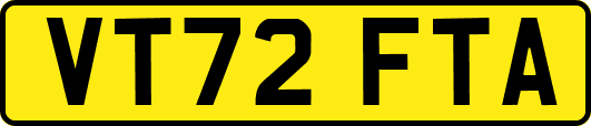 VT72FTA