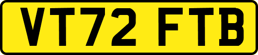 VT72FTB