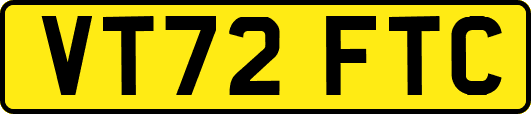 VT72FTC