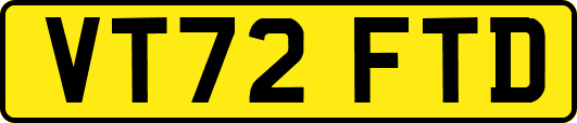 VT72FTD