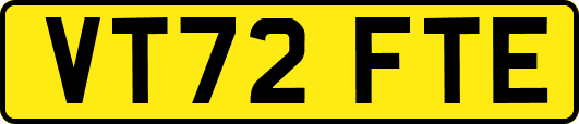 VT72FTE