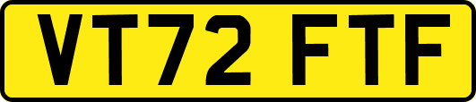 VT72FTF