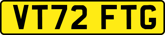 VT72FTG